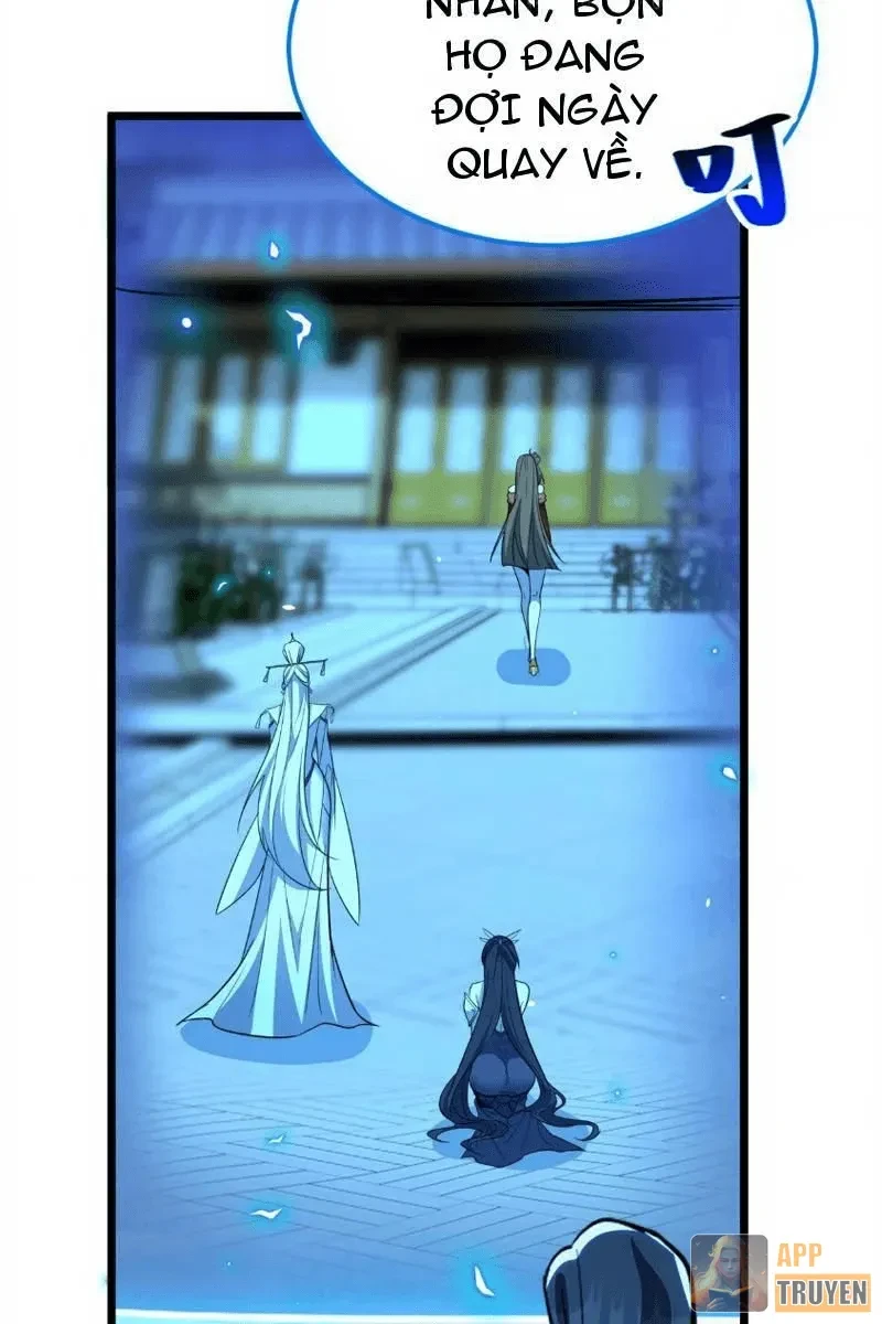 Tám Nữ Đế Đồng Loạt Phản Bội, Ta Trọng Sinh Khiến Họ Hối Hận Đến Ruột Gan Đứt Đoạn Chapter 9 - 23