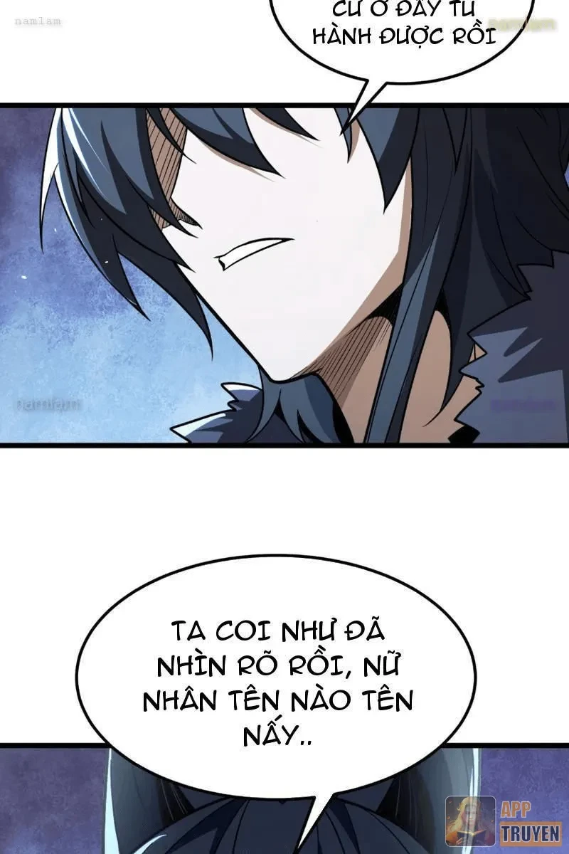 Tám Nữ Đế Đồng Loạt Phản Bội, Ta Trọng Sinh Khiến Họ Hối Hận Đến Ruột Gan Đứt Đoạn Chapter 9 - 25