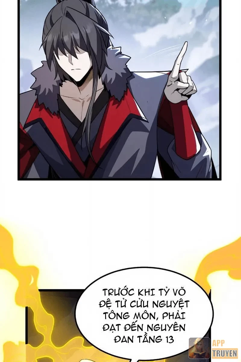 Tám Nữ Đế Đồng Loạt Phản Bội, Ta Trọng Sinh Khiến Họ Hối Hận Đến Ruột Gan Đứt Đoạn Chapter 9 - 28