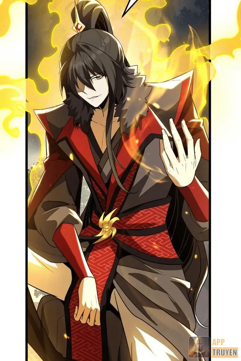 Tám Nữ Đế Đồng Loạt Phản Bội, Ta Trọng Sinh Khiến Họ Hối Hận Đến Ruột Gan Đứt Đoạn Chapter 9 - 29