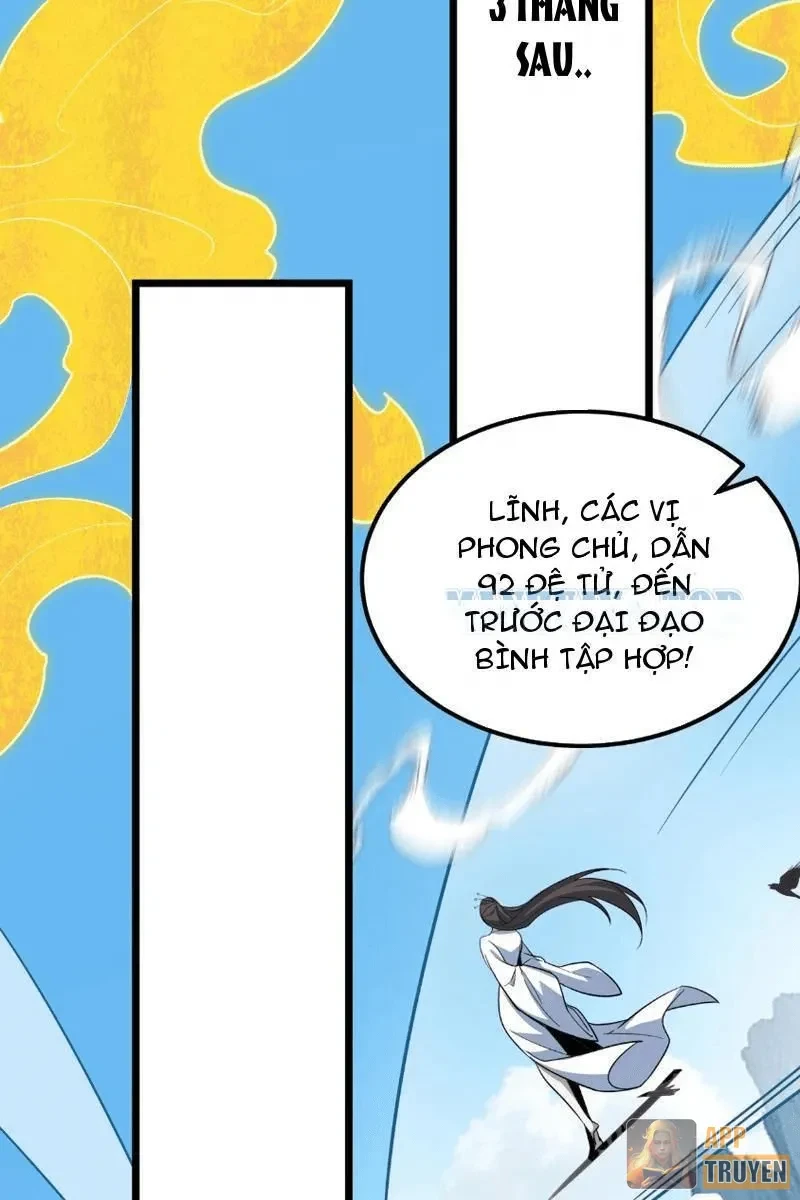 Tám Nữ Đế Đồng Loạt Phản Bội, Ta Trọng Sinh Khiến Họ Hối Hận Đến Ruột Gan Đứt Đoạn Chapter 9 - 31