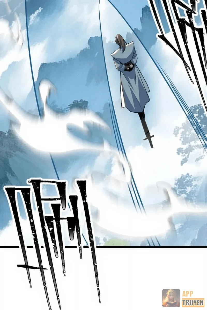 Tám Nữ Đế Đồng Loạt Phản Bội, Ta Trọng Sinh Khiến Họ Hối Hận Đến Ruột Gan Đứt Đoạn Chapter 9 - 33