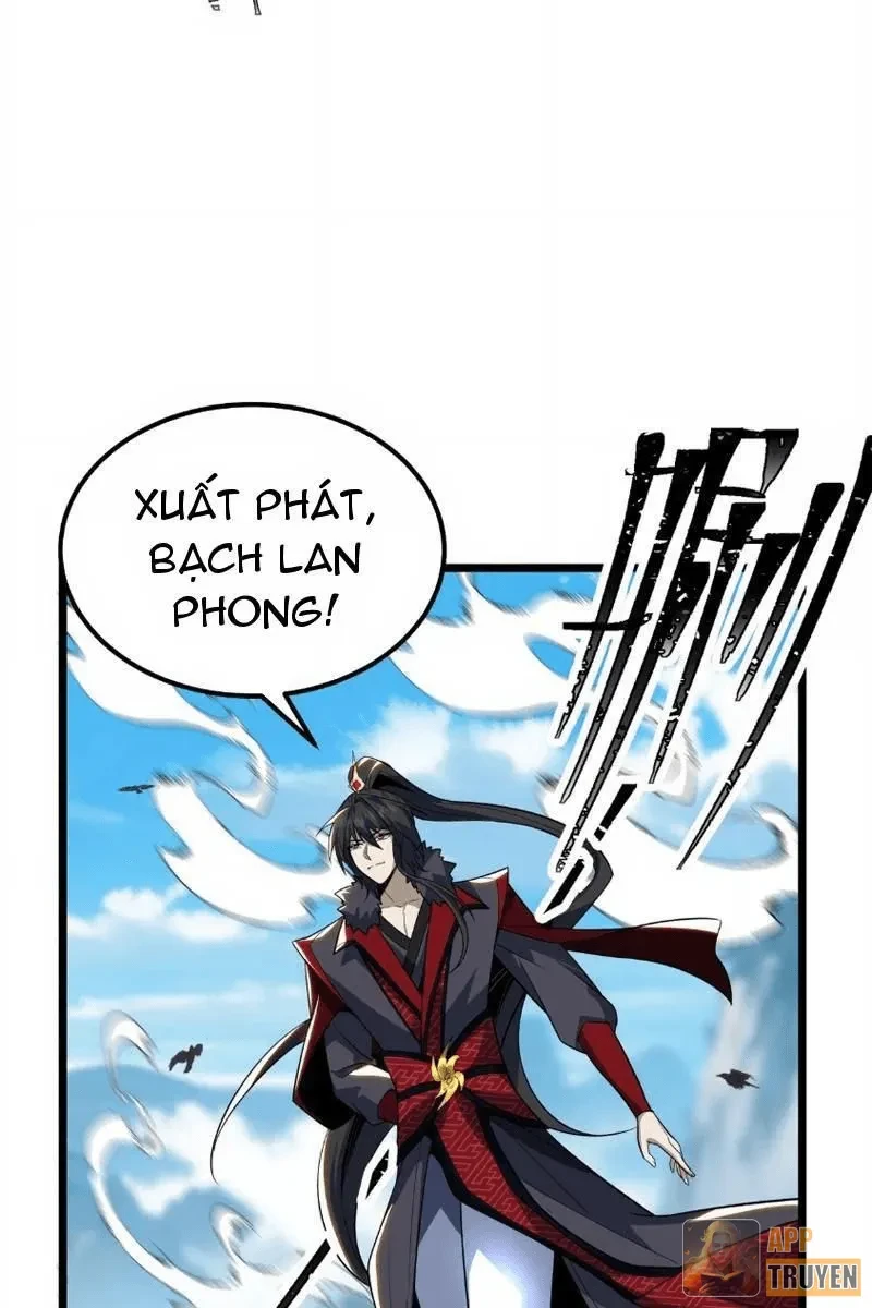 Tám Nữ Đế Đồng Loạt Phản Bội, Ta Trọng Sinh Khiến Họ Hối Hận Đến Ruột Gan Đứt Đoạn Chapter 9 - 34