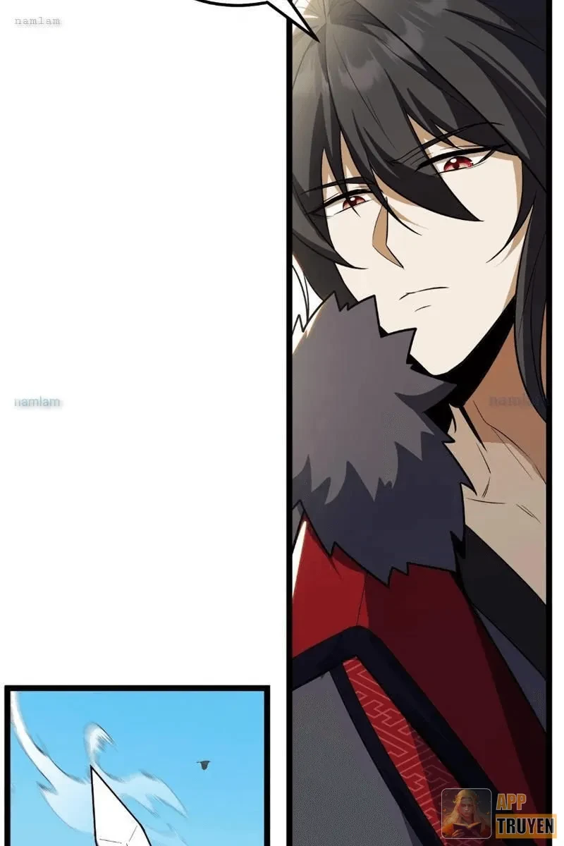 Tám Nữ Đế Đồng Loạt Phản Bội, Ta Trọng Sinh Khiến Họ Hối Hận Đến Ruột Gan Đứt Đoạn Chapter 9 - 36