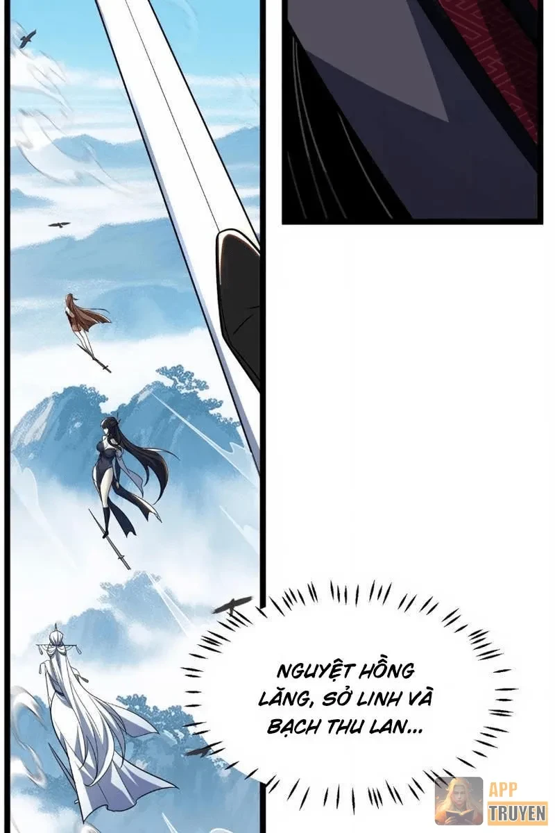 Tám Nữ Đế Đồng Loạt Phản Bội, Ta Trọng Sinh Khiến Họ Hối Hận Đến Ruột Gan Đứt Đoạn Chapter 9 - 37