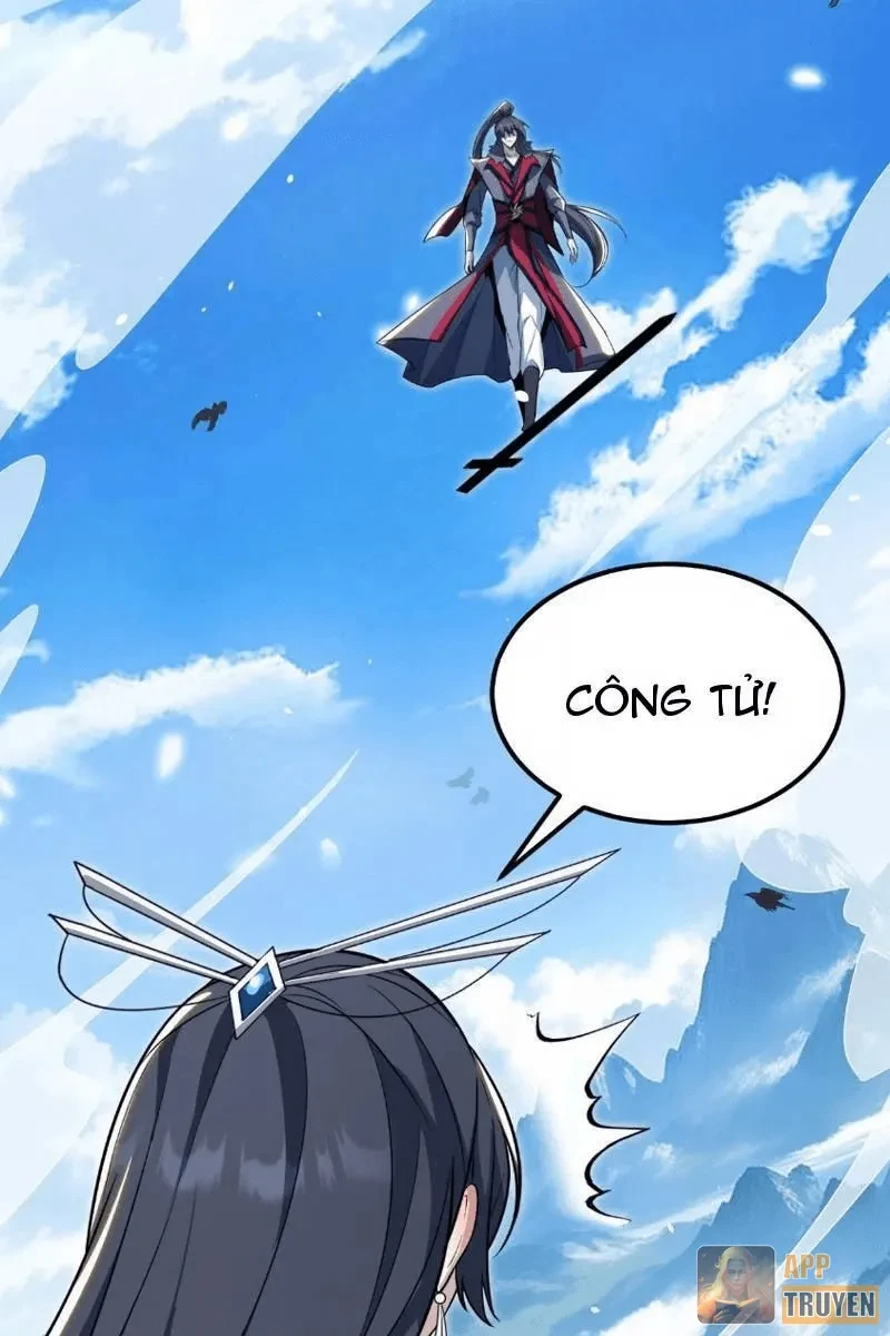 Tám Nữ Đế Đồng Loạt Phản Bội, Ta Trọng Sinh Khiến Họ Hối Hận Đến Ruột Gan Đứt Đoạn Chapter 9 - 39