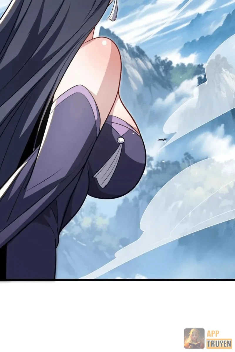 Tám Nữ Đế Đồng Loạt Phản Bội, Ta Trọng Sinh Khiến Họ Hối Hận Đến Ruột Gan Đứt Đoạn Chapter 9 - 40