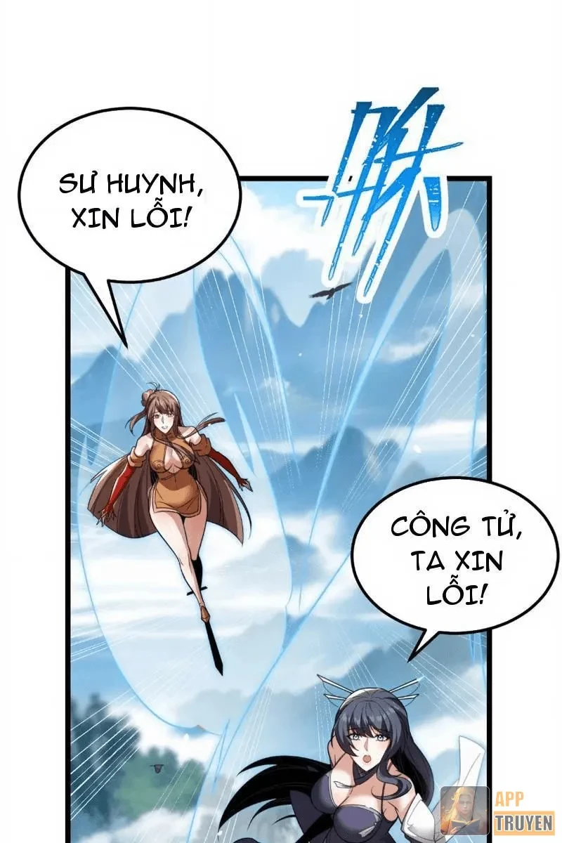 Tám Nữ Đế Đồng Loạt Phản Bội, Ta Trọng Sinh Khiến Họ Hối Hận Đến Ruột Gan Đứt Đoạn Chapter 9 - 41