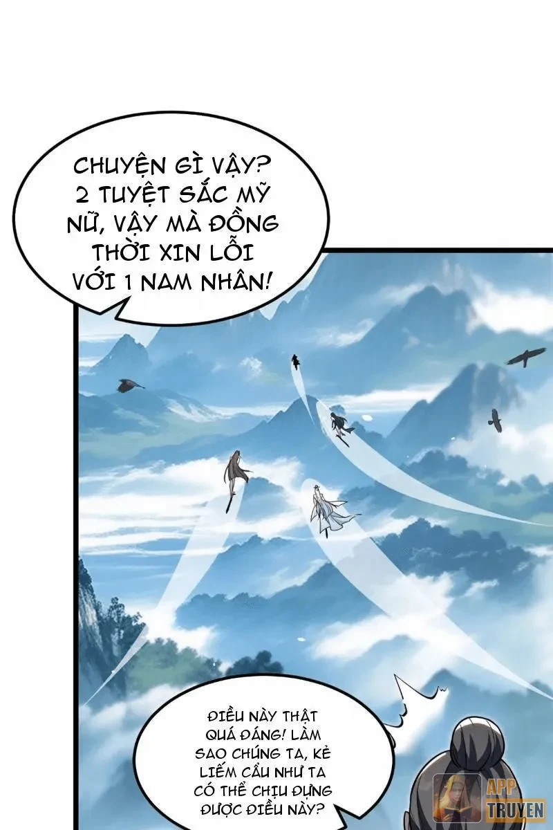 Tám Nữ Đế Đồng Loạt Phản Bội, Ta Trọng Sinh Khiến Họ Hối Hận Đến Ruột Gan Đứt Đoạn Chapter 9 - 45