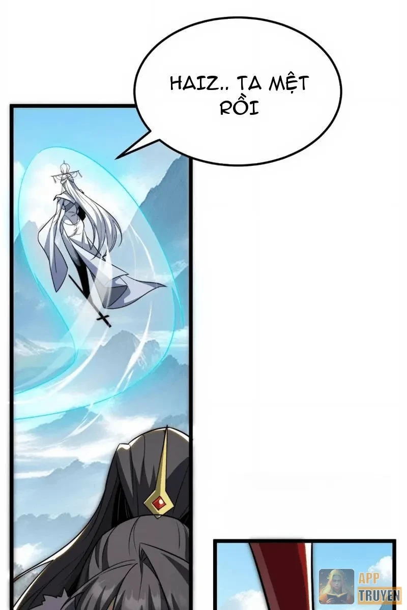 Tám Nữ Đế Đồng Loạt Phản Bội, Ta Trọng Sinh Khiến Họ Hối Hận Đến Ruột Gan Đứt Đoạn Chapter 9 - 51