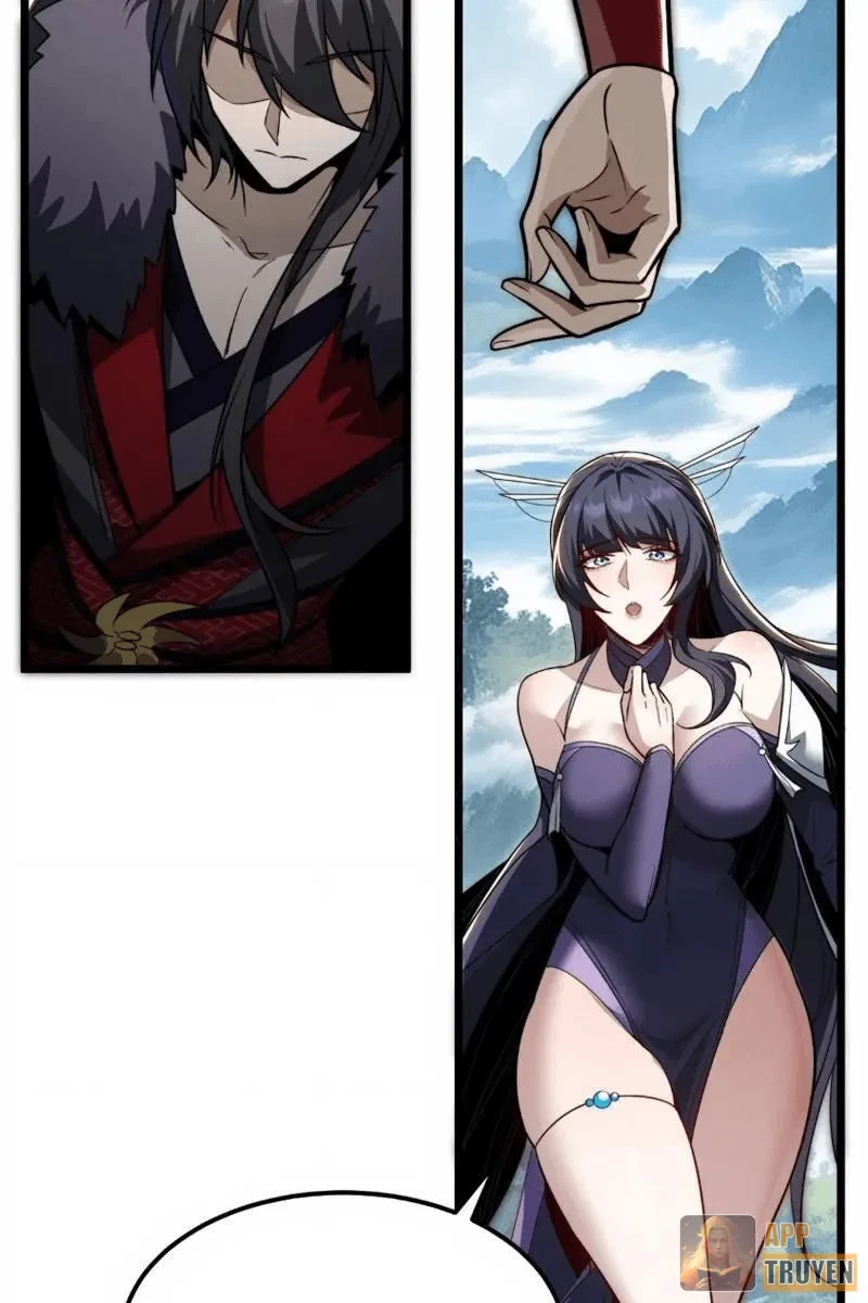 Tám Nữ Đế Đồng Loạt Phản Bội, Ta Trọng Sinh Khiến Họ Hối Hận Đến Ruột Gan Đứt Đoạn Chapter 9 - 52