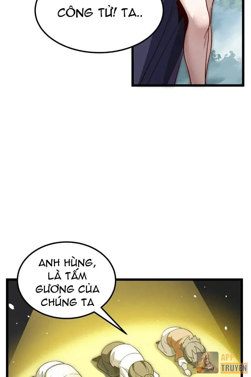 Tám Nữ Đế Đồng Loạt Phản Bội, Ta Trọng Sinh Khiến Họ Hối Hận Đến Ruột Gan Đứt Đoạn Chapter 9 - 53