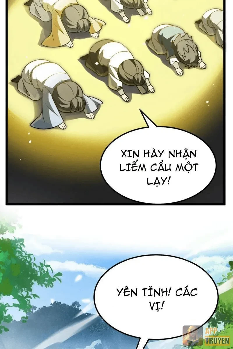 Tám Nữ Đế Đồng Loạt Phản Bội, Ta Trọng Sinh Khiến Họ Hối Hận Đến Ruột Gan Đứt Đoạn Chapter 9 - 54