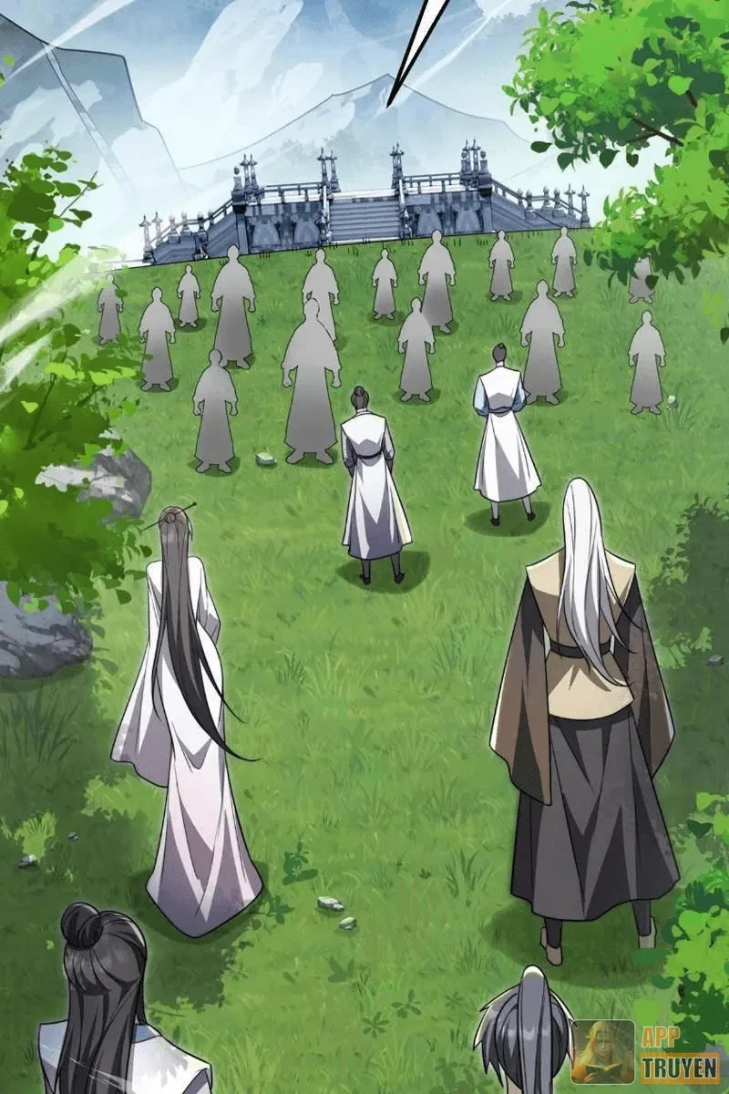 Tám Nữ Đế Đồng Loạt Phản Bội, Ta Trọng Sinh Khiến Họ Hối Hận Đến Ruột Gan Đứt Đoạn Chapter 9 - 55