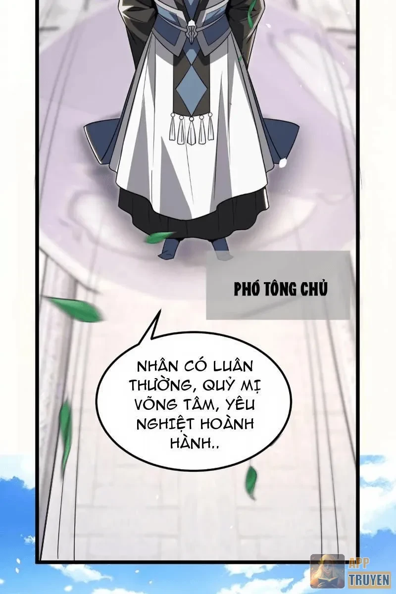 Tám Nữ Đế Đồng Loạt Phản Bội, Ta Trọng Sinh Khiến Họ Hối Hận Đến Ruột Gan Đứt Đoạn Chapter 9 - 58