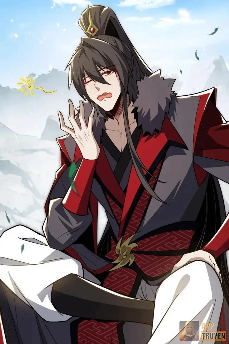 Tám Nữ Đế Đồng Loạt Phản Bội, Ta Trọng Sinh Khiến Họ Hối Hận Đến Ruột Gan Đứt Đoạn Chapter 9 - 59