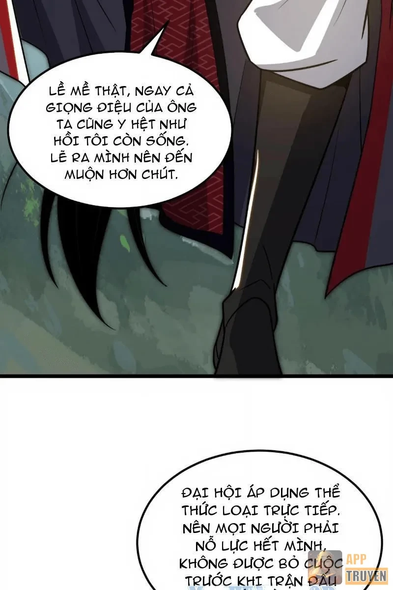 Tám Nữ Đế Đồng Loạt Phản Bội, Ta Trọng Sinh Khiến Họ Hối Hận Đến Ruột Gan Đứt Đoạn Chapter 9 - 60