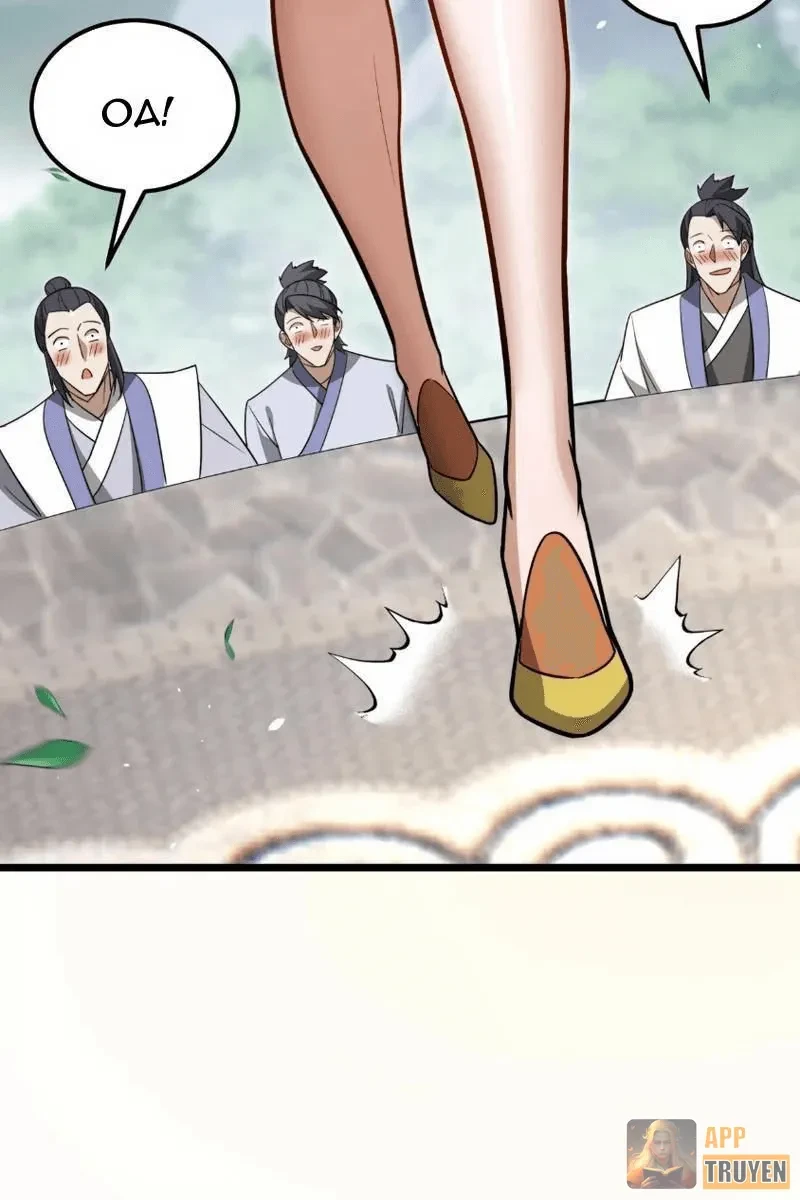 Tám Nữ Đế Đồng Loạt Phản Bội, Ta Trọng Sinh Khiến Họ Hối Hận Đến Ruột Gan Đứt Đoạn Chapter 9 - 65