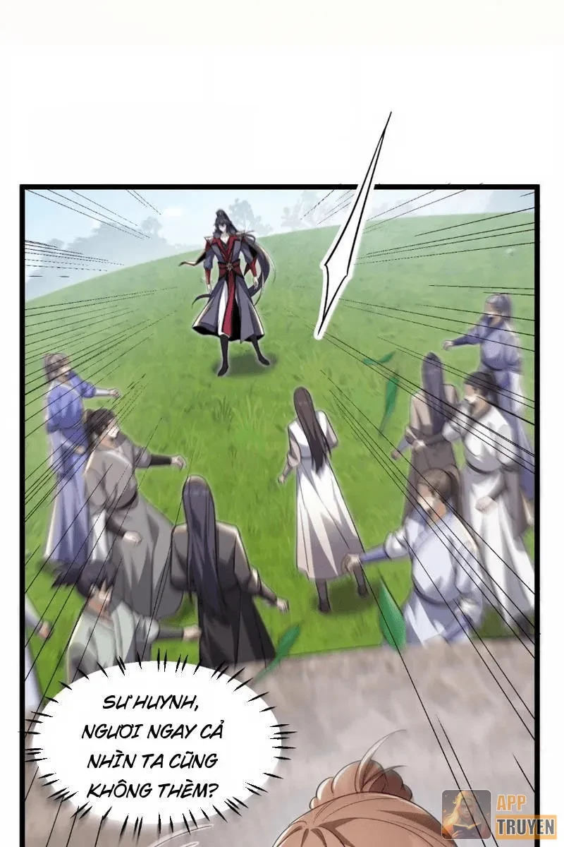 Tám Nữ Đế Đồng Loạt Phản Bội, Ta Trọng Sinh Khiến Họ Hối Hận Đến Ruột Gan Đứt Đoạn Chapter 9 - 66