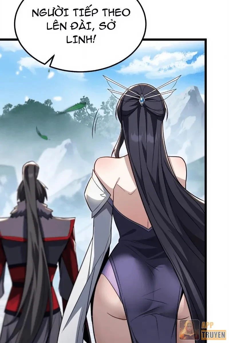 Tám Nữ Đế Đồng Loạt Phản Bội, Ta Trọng Sinh Khiến Họ Hối Hận Đến Ruột Gan Đứt Đoạn Chapter 9 - 72