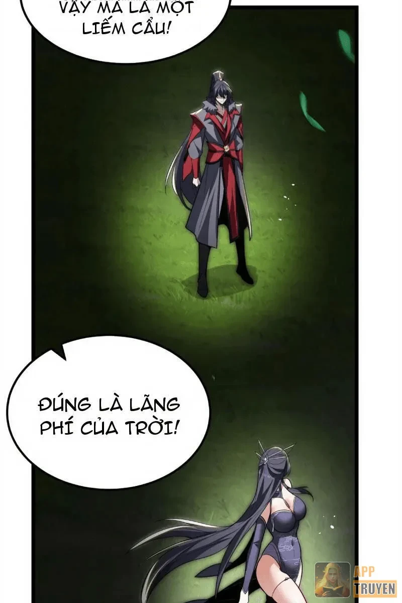 Tám Nữ Đế Đồng Loạt Phản Bội, Ta Trọng Sinh Khiến Họ Hối Hận Đến Ruột Gan Đứt Đoạn Chapter 9 - 76