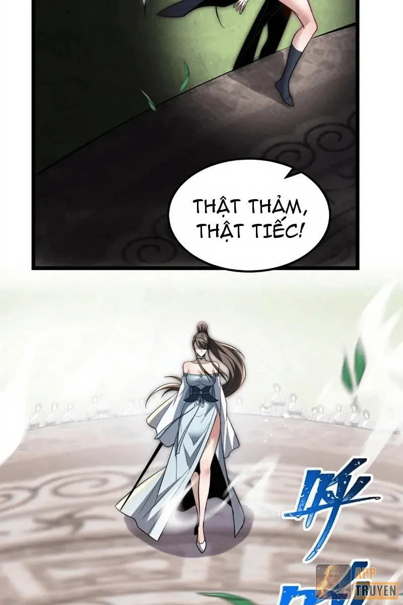 Tám Nữ Đế Đồng Loạt Phản Bội, Ta Trọng Sinh Khiến Họ Hối Hận Đến Ruột Gan Đứt Đoạn Chapter 9 - 77