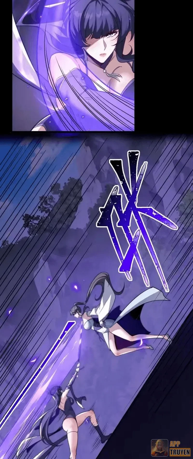 Tám Nữ Đế Đồng Loạt Phản Bội, Ta Trọng Sinh Khiến Họ Hối Hận Đến Ruột Gan Đứt Đoạn Chapter 10 - 6