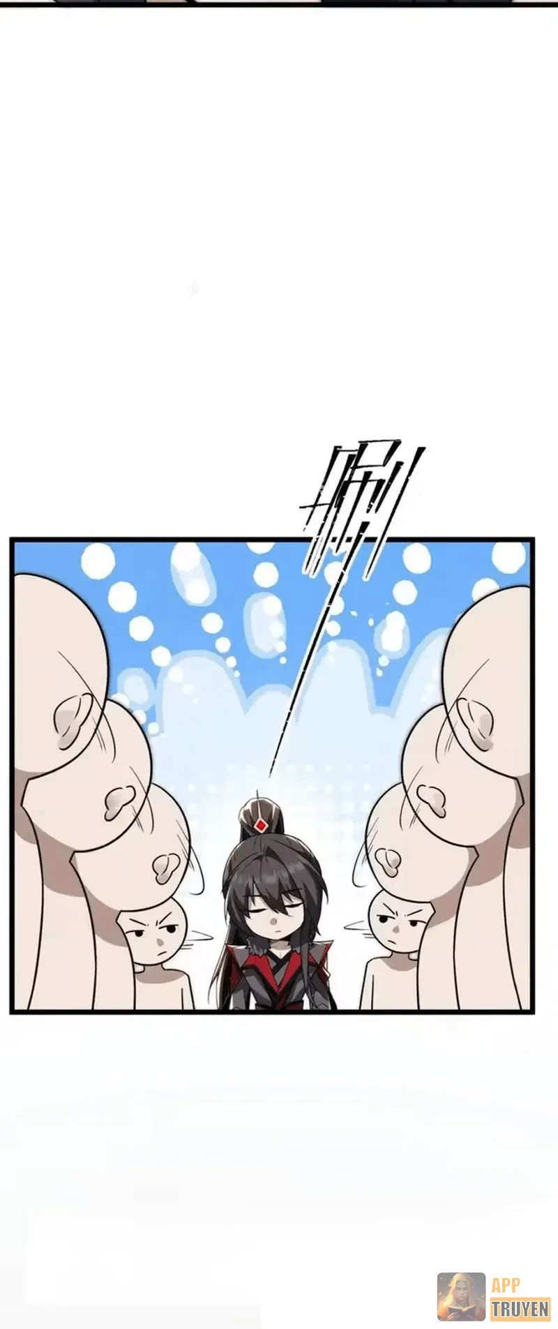 Tám Nữ Đế Đồng Loạt Phản Bội, Ta Trọng Sinh Khiến Họ Hối Hận Đến Ruột Gan Đứt Đoạn Chapter 10 - 10