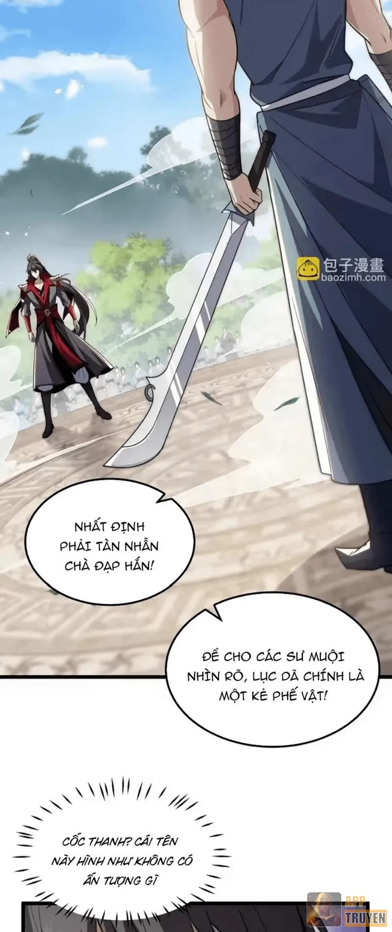 Tám Nữ Đế Đồng Loạt Phản Bội, Ta Trọng Sinh Khiến Họ Hối Hận Đến Ruột Gan Đứt Đoạn Chapter 10 - 13