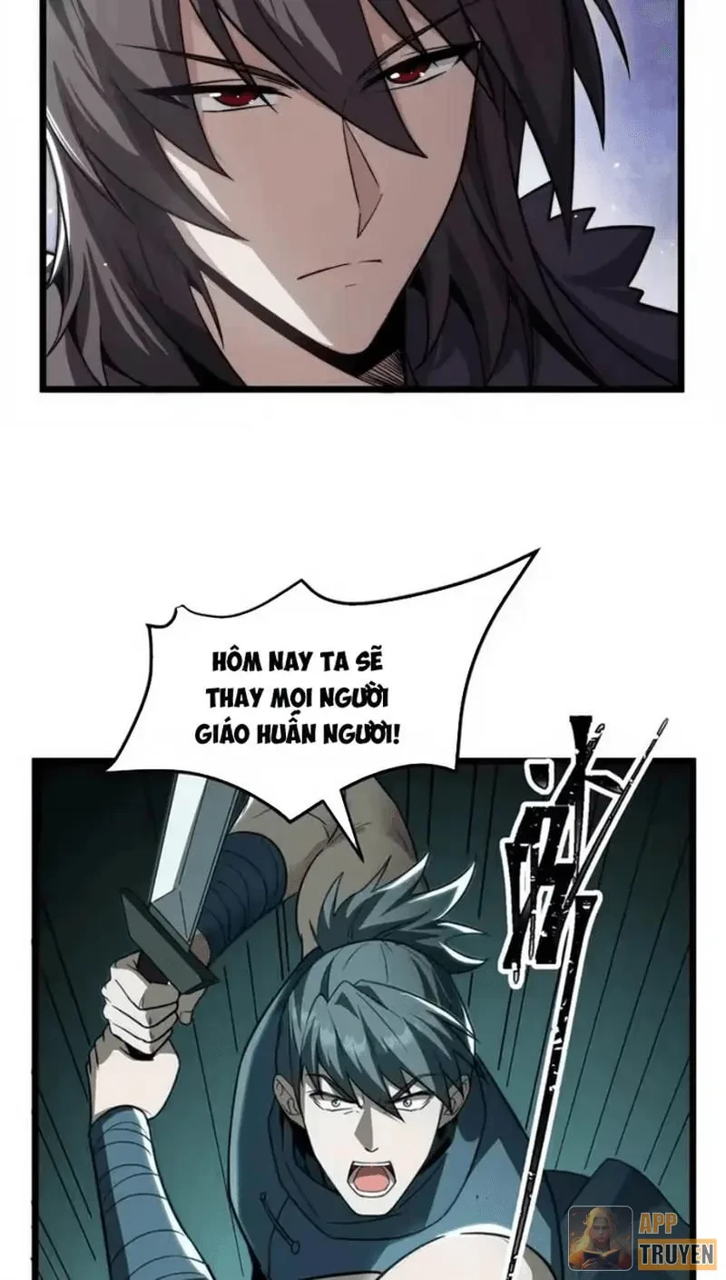 Tám Nữ Đế Đồng Loạt Phản Bội, Ta Trọng Sinh Khiến Họ Hối Hận Đến Ruột Gan Đứt Đoạn Chapter 10 - 14