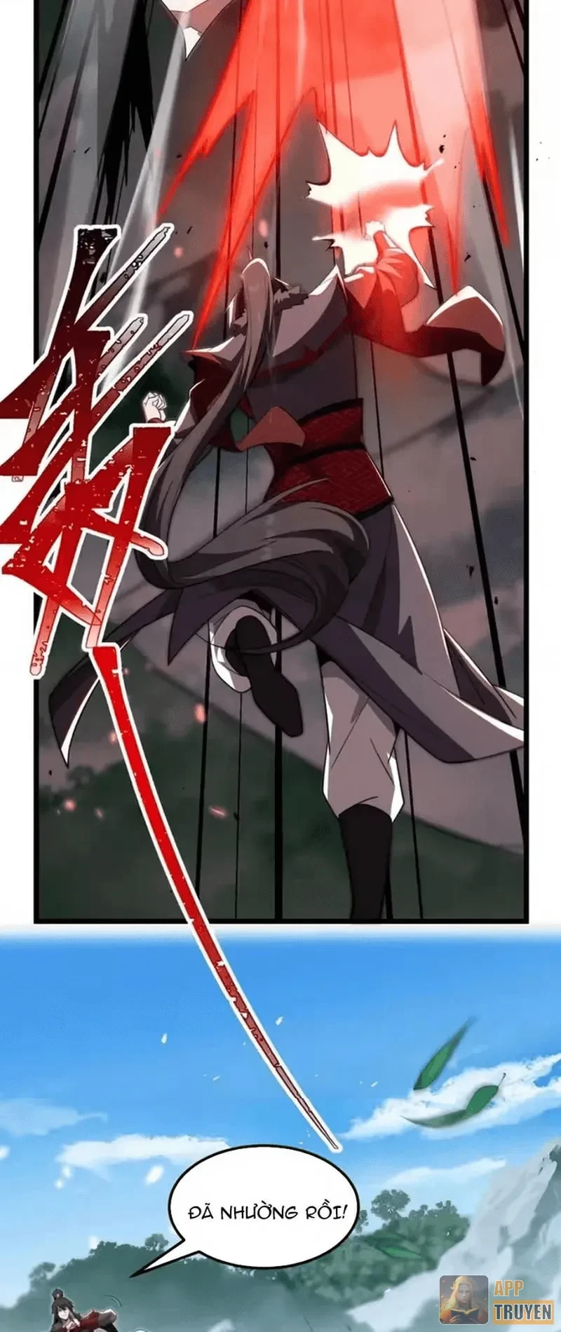 Tám Nữ Đế Đồng Loạt Phản Bội, Ta Trọng Sinh Khiến Họ Hối Hận Đến Ruột Gan Đứt Đoạn Chapter 10 - 17