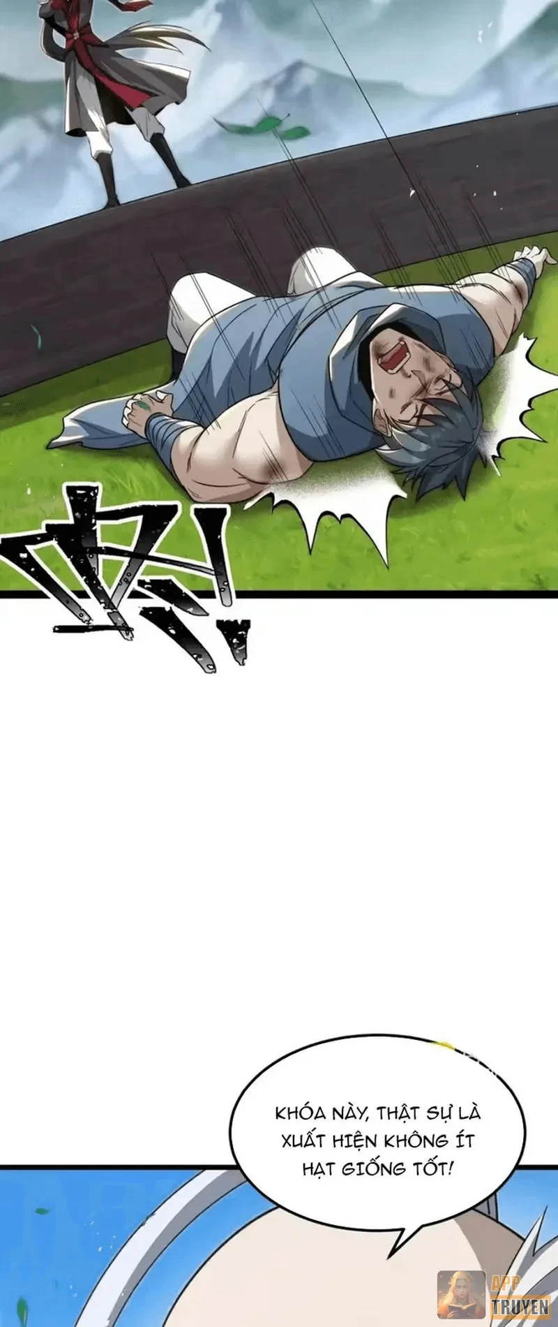 Tám Nữ Đế Đồng Loạt Phản Bội, Ta Trọng Sinh Khiến Họ Hối Hận Đến Ruột Gan Đứt Đoạn Chapter 10 - 18