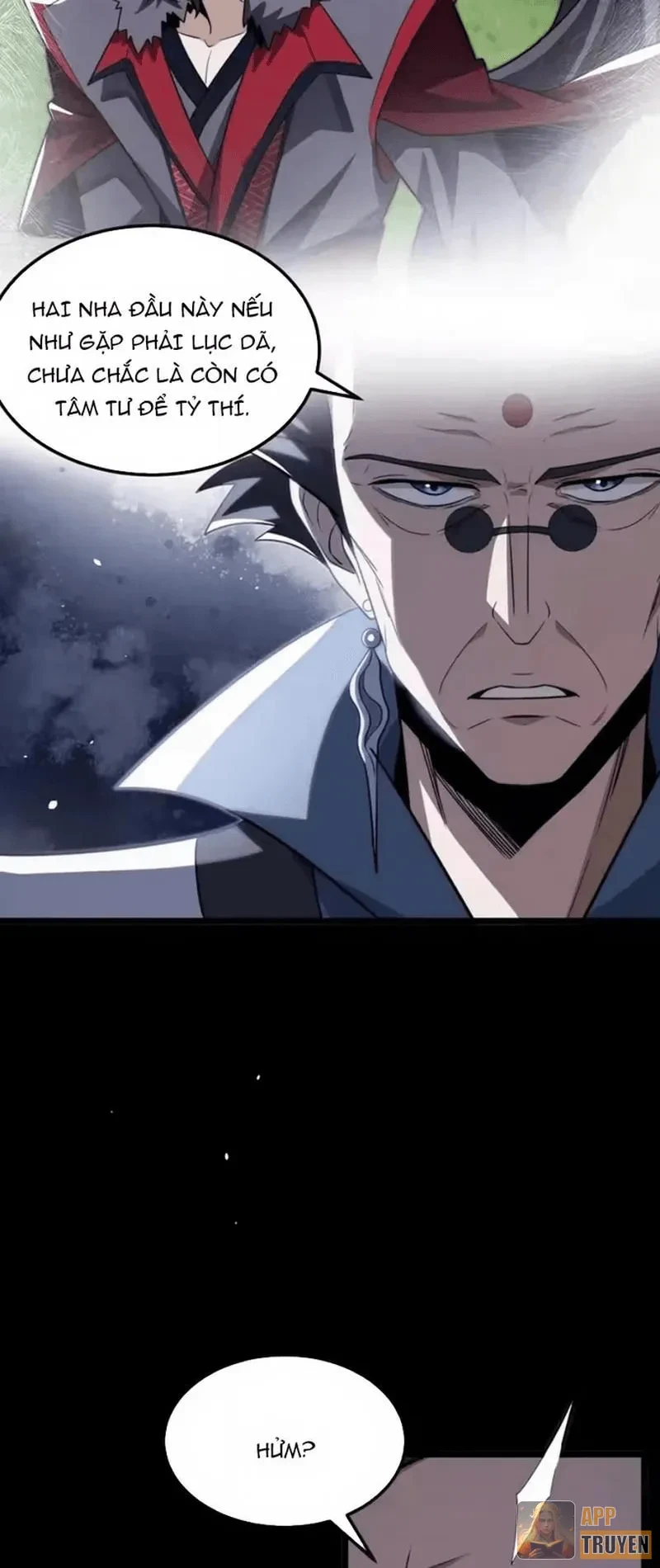 Tám Nữ Đế Đồng Loạt Phản Bội, Ta Trọng Sinh Khiến Họ Hối Hận Đến Ruột Gan Đứt Đoạn Chapter 10 - 21