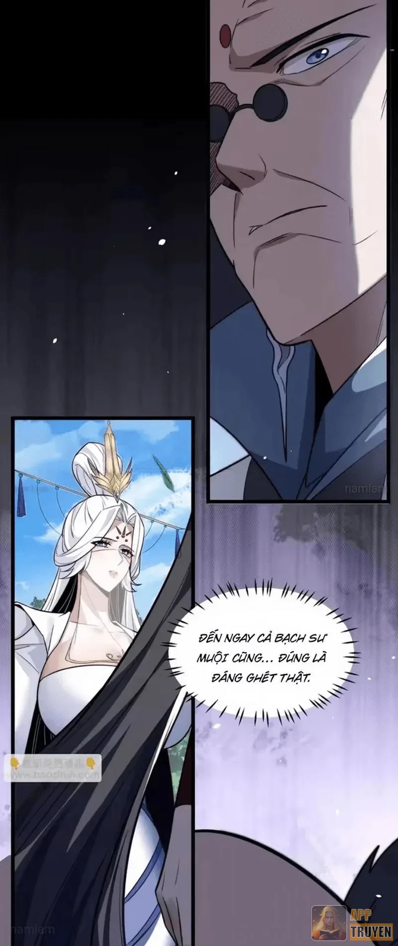 Tám Nữ Đế Đồng Loạt Phản Bội, Ta Trọng Sinh Khiến Họ Hối Hận Đến Ruột Gan Đứt Đoạn Chapter 10 - 22