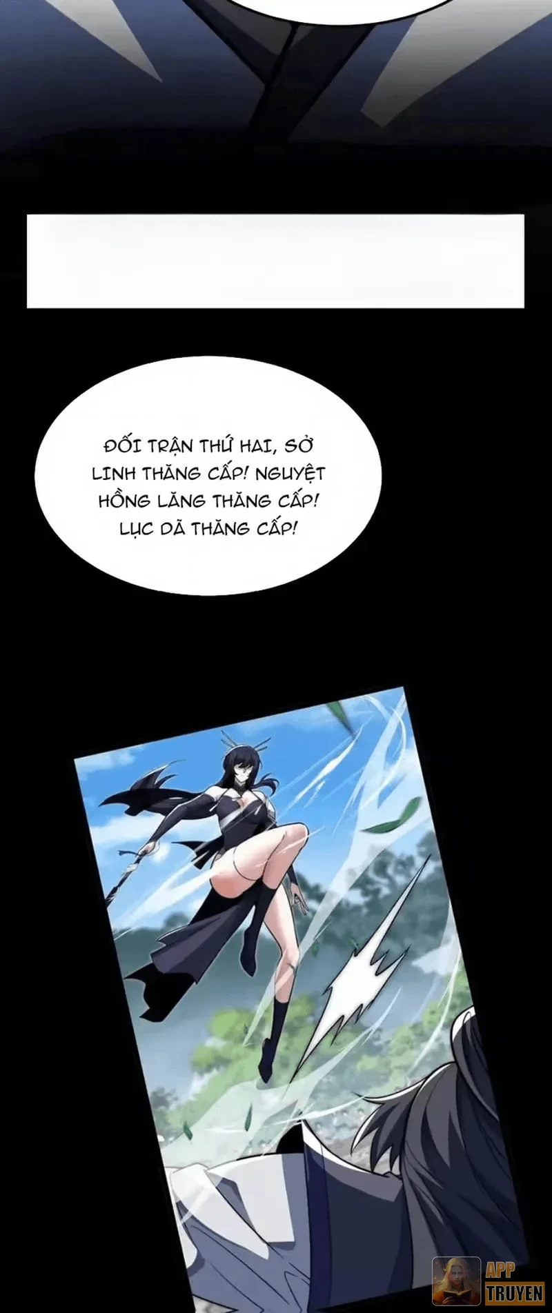 Tám Nữ Đế Đồng Loạt Phản Bội, Ta Trọng Sinh Khiến Họ Hối Hận Đến Ruột Gan Đứt Đoạn Chapter 10 - 24