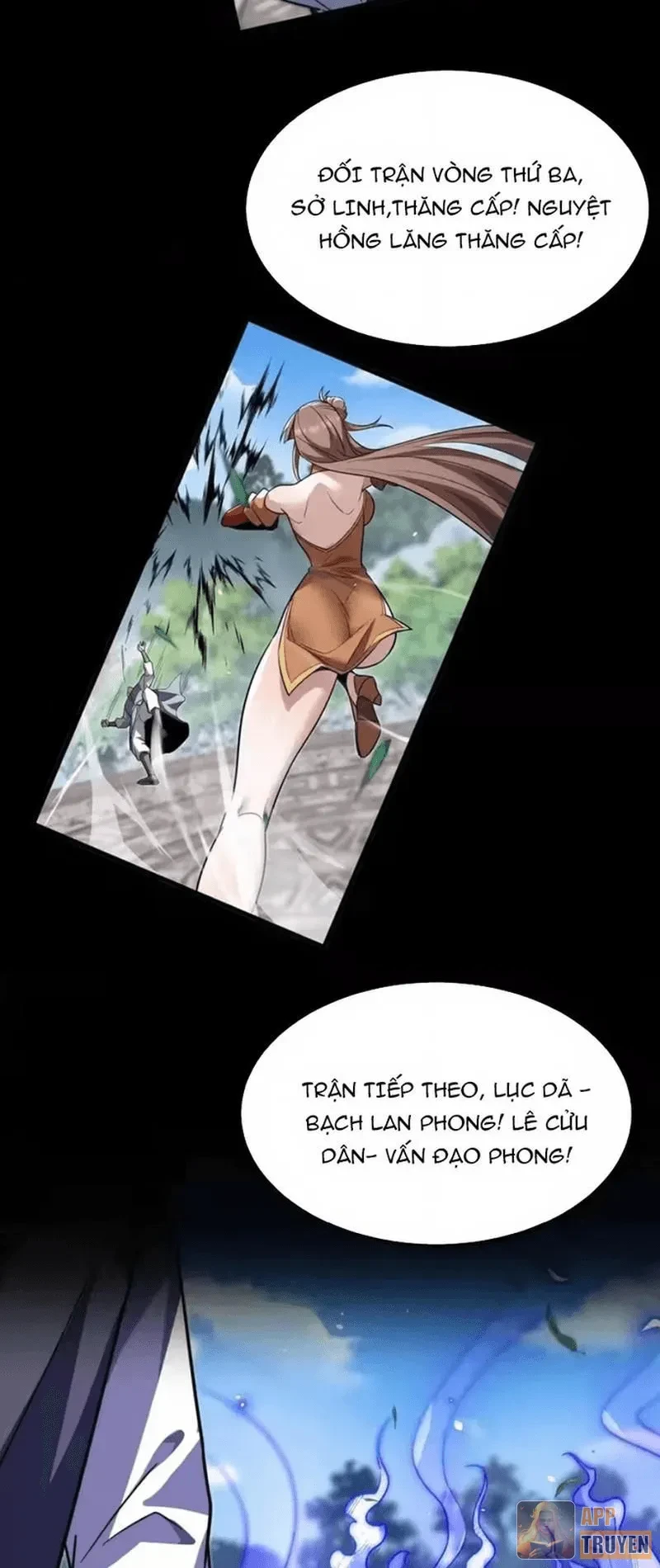 Tám Nữ Đế Đồng Loạt Phản Bội, Ta Trọng Sinh Khiến Họ Hối Hận Đến Ruột Gan Đứt Đoạn Chapter 10 - 25