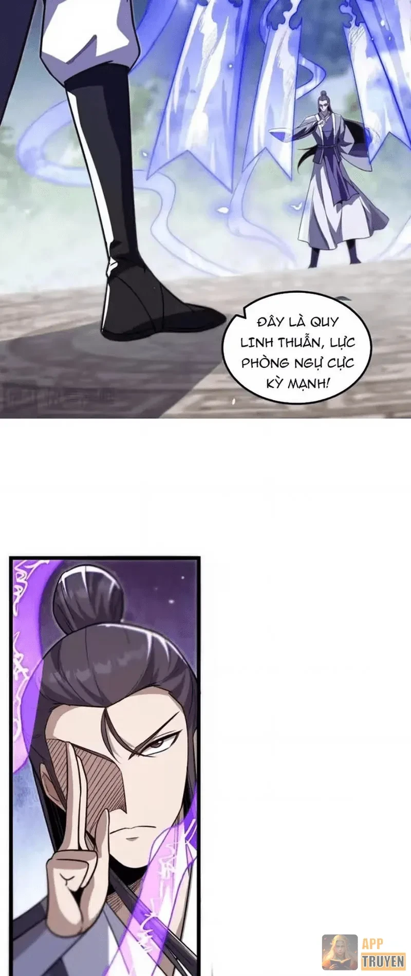 Tám Nữ Đế Đồng Loạt Phản Bội, Ta Trọng Sinh Khiến Họ Hối Hận Đến Ruột Gan Đứt Đoạn Chapter 10 - 26