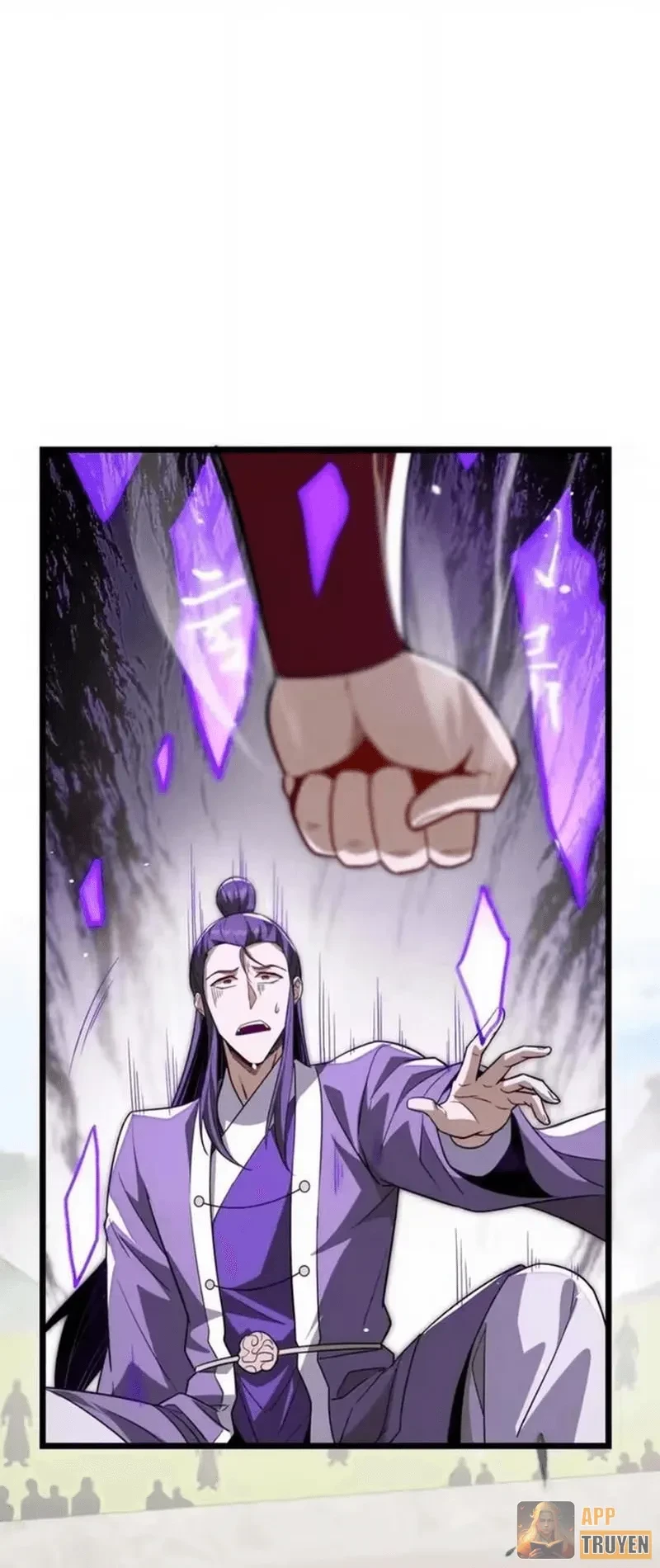 Tám Nữ Đế Đồng Loạt Phản Bội, Ta Trọng Sinh Khiến Họ Hối Hận Đến Ruột Gan Đứt Đoạn Chapter 10 - 29