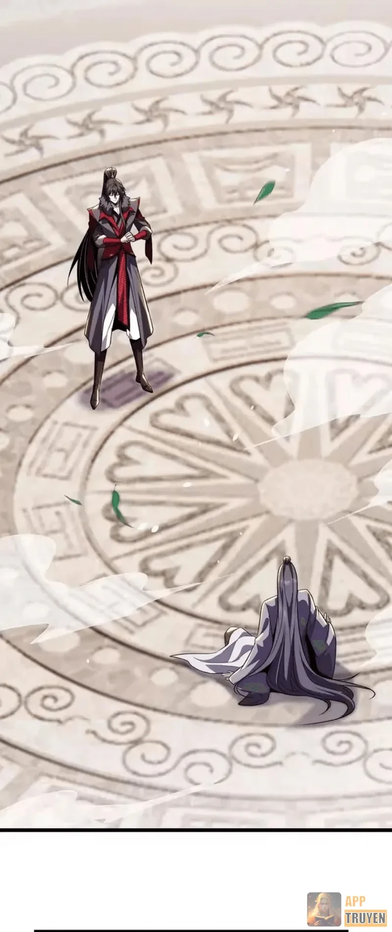 Tám Nữ Đế Đồng Loạt Phản Bội, Ta Trọng Sinh Khiến Họ Hối Hận Đến Ruột Gan Đứt Đoạn Chapter 10 - 30