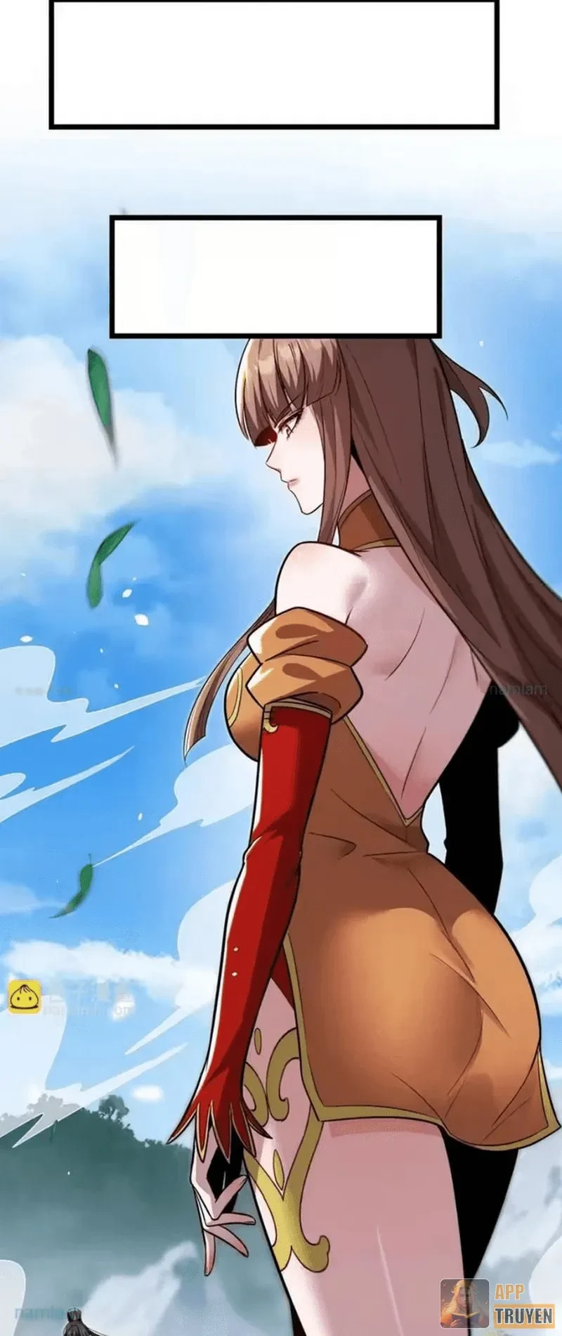 Tám Nữ Đế Đồng Loạt Phản Bội, Ta Trọng Sinh Khiến Họ Hối Hận Đến Ruột Gan Đứt Đoạn Chapter 10 - 31