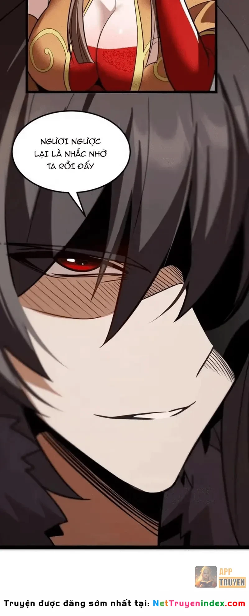 Tám Nữ Đế Đồng Loạt Phản Bội, Ta Trọng Sinh Khiến Họ Hối Hận Đến Ruột Gan Đứt Đoạn Chapter 10 - 33