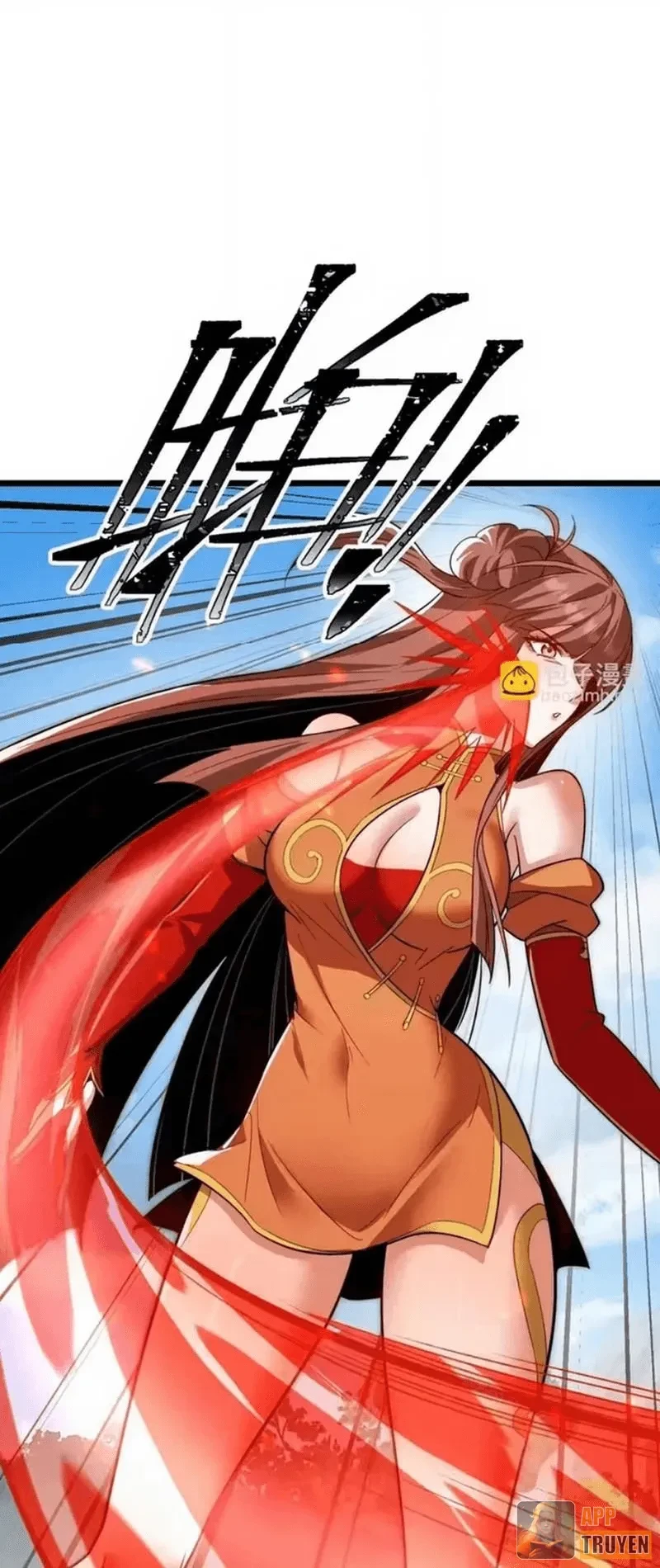 Tám Nữ Đế Đồng Loạt Phản Bội, Ta Trọng Sinh Khiến Họ Hối Hận Đến Ruột Gan Đứt Đoạn Chapter 10 - 34