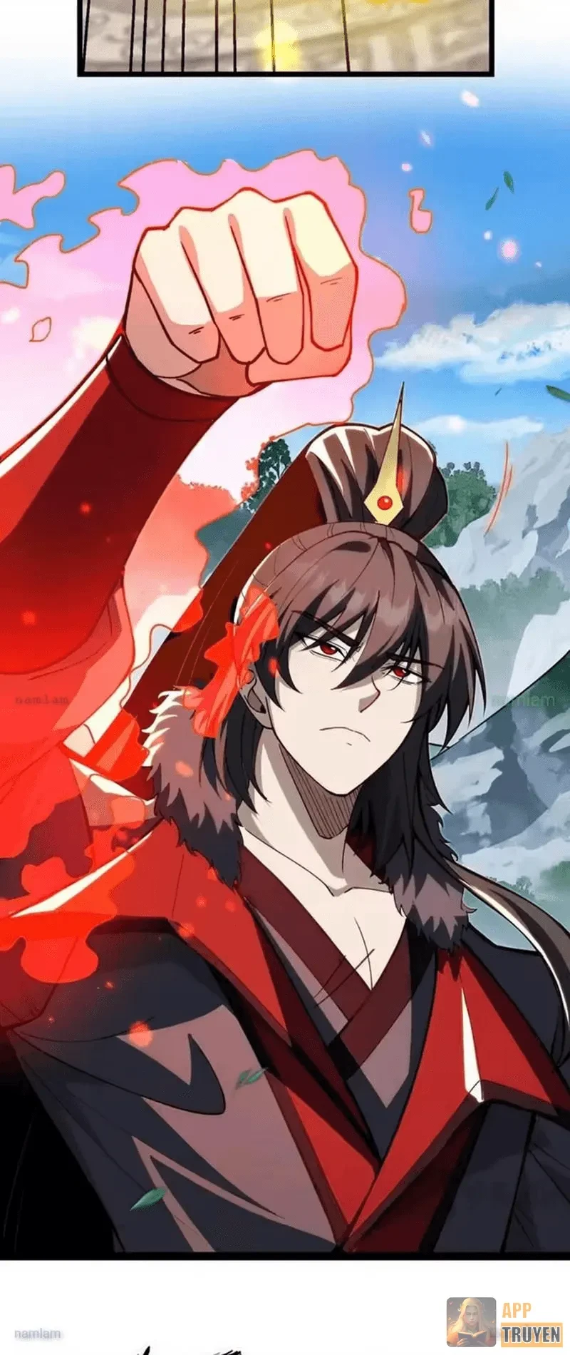 Tám Nữ Đế Đồng Loạt Phản Bội, Ta Trọng Sinh Khiến Họ Hối Hận Đến Ruột Gan Đứt Đoạn Chapter 10 - 39