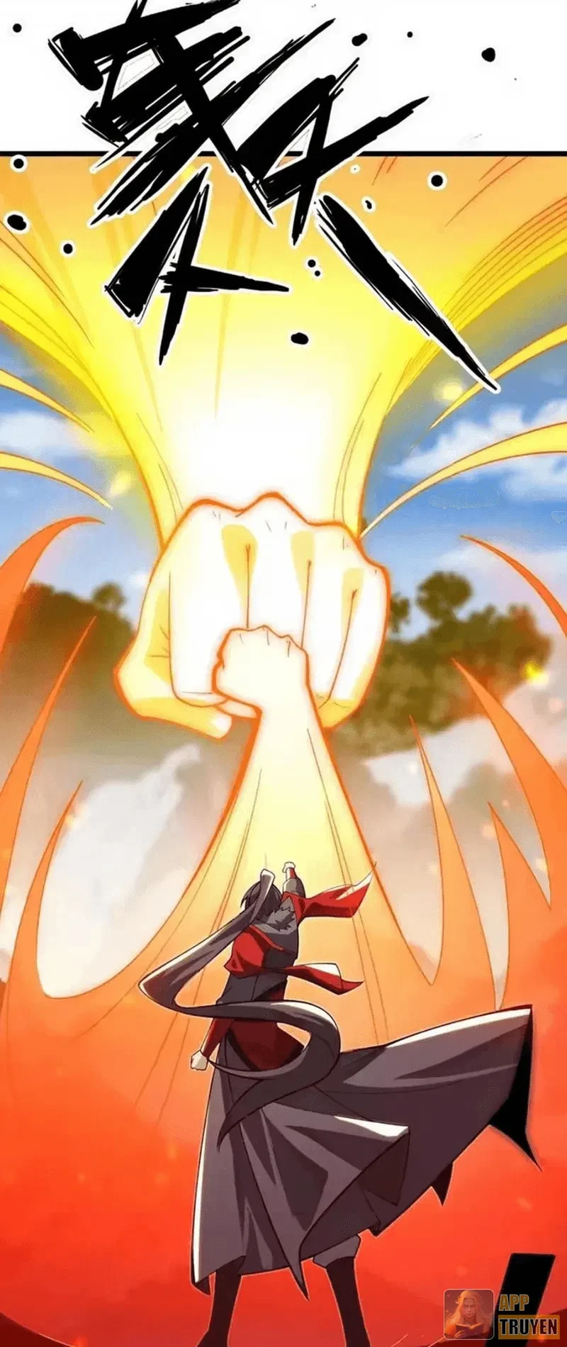 Tám Nữ Đế Đồng Loạt Phản Bội, Ta Trọng Sinh Khiến Họ Hối Hận Đến Ruột Gan Đứt Đoạn Chapter 10 - 40