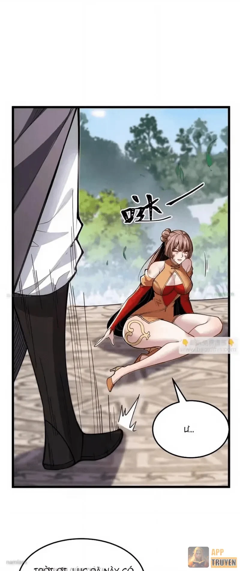 Tám Nữ Đế Đồng Loạt Phản Bội, Ta Trọng Sinh Khiến Họ Hối Hận Đến Ruột Gan Đứt Đoạn Chapter 10 - 43