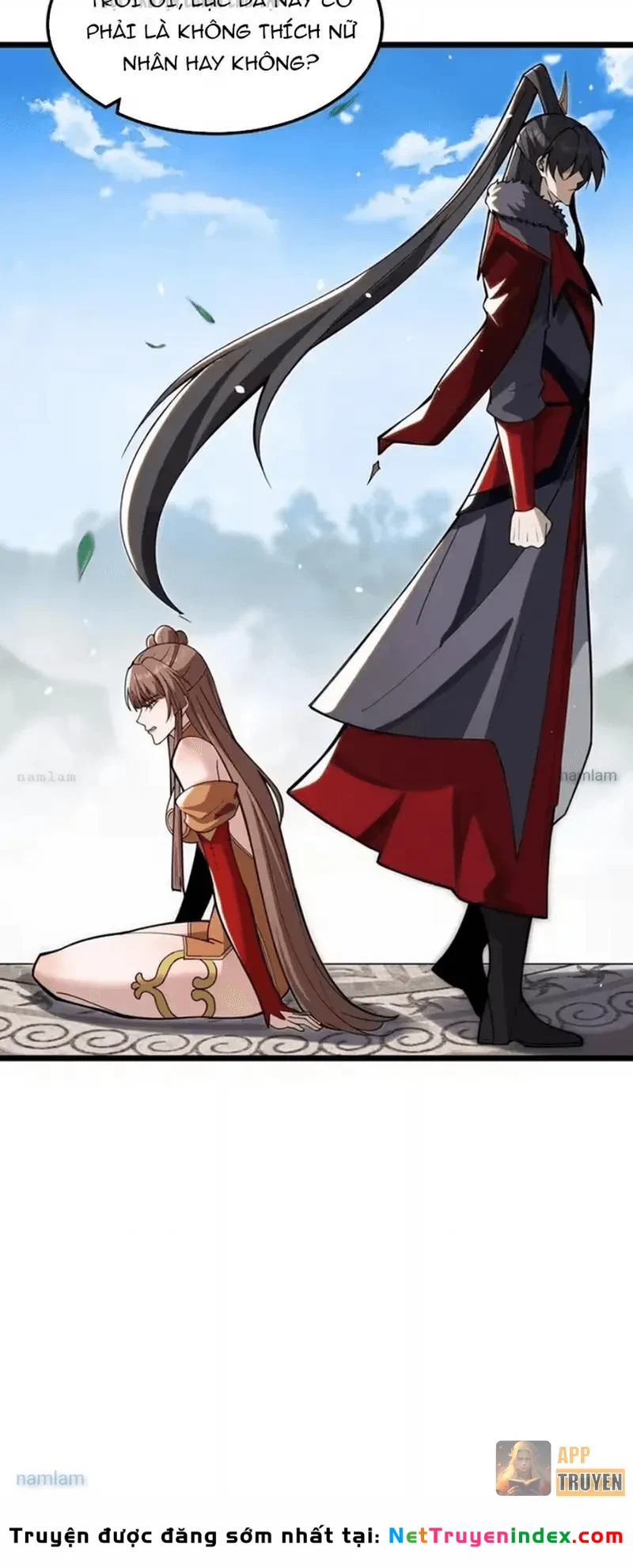 Tám Nữ Đế Đồng Loạt Phản Bội, Ta Trọng Sinh Khiến Họ Hối Hận Đến Ruột Gan Đứt Đoạn Chapter 10 - 44