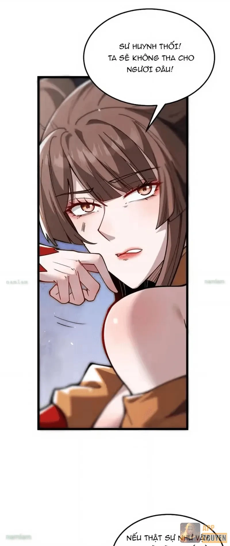 Tám Nữ Đế Đồng Loạt Phản Bội, Ta Trọng Sinh Khiến Họ Hối Hận Đến Ruột Gan Đứt Đoạn Chapter 10 - 45