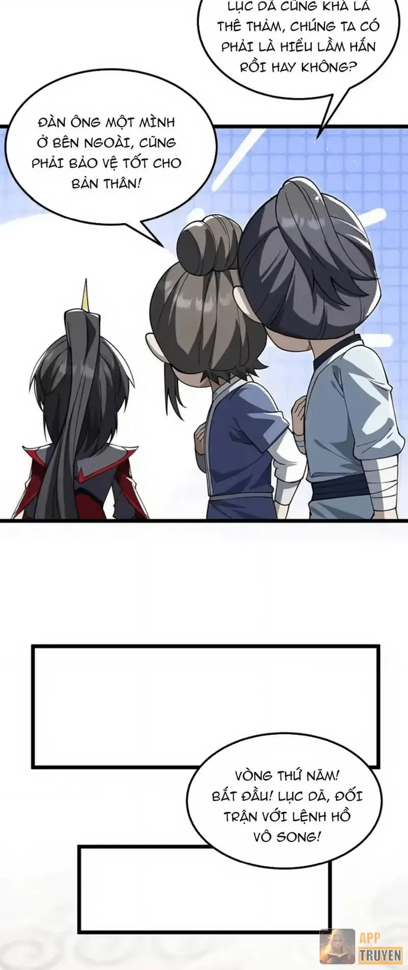 Tám Nữ Đế Đồng Loạt Phản Bội, Ta Trọng Sinh Khiến Họ Hối Hận Đến Ruột Gan Đứt Đoạn Chapter 10 - 46