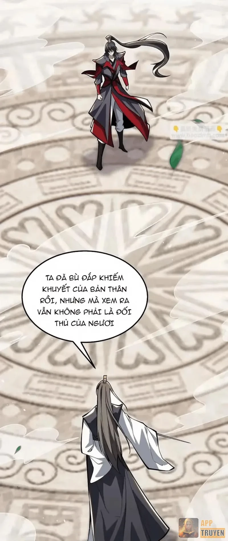 Tám Nữ Đế Đồng Loạt Phản Bội, Ta Trọng Sinh Khiến Họ Hối Hận Đến Ruột Gan Đứt Đoạn Chapter 10 - 47