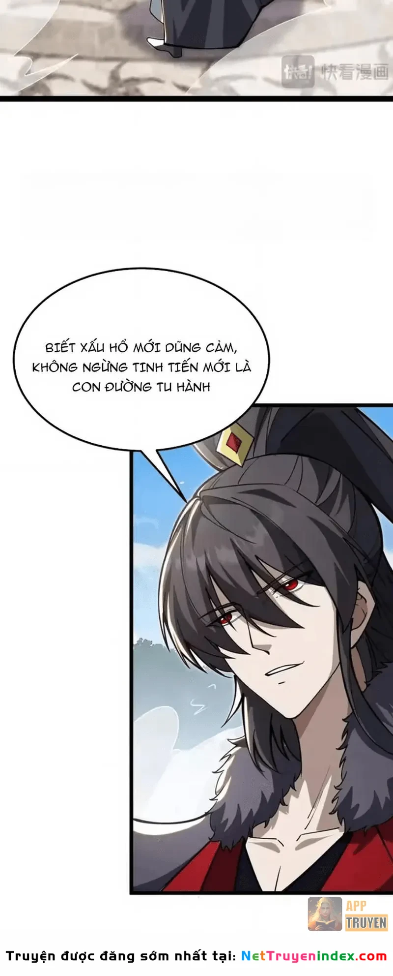 Tám Nữ Đế Đồng Loạt Phản Bội, Ta Trọng Sinh Khiến Họ Hối Hận Đến Ruột Gan Đứt Đoạn Chapter 10 - 48